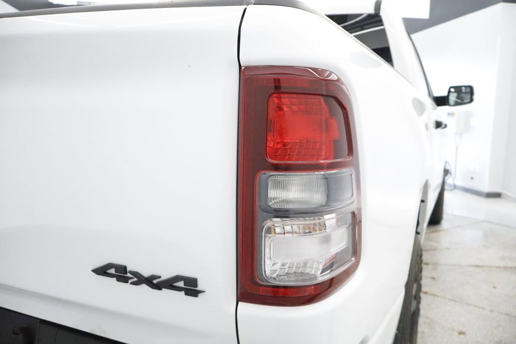 Thumbnail: 2023 RAM 1500 - 20