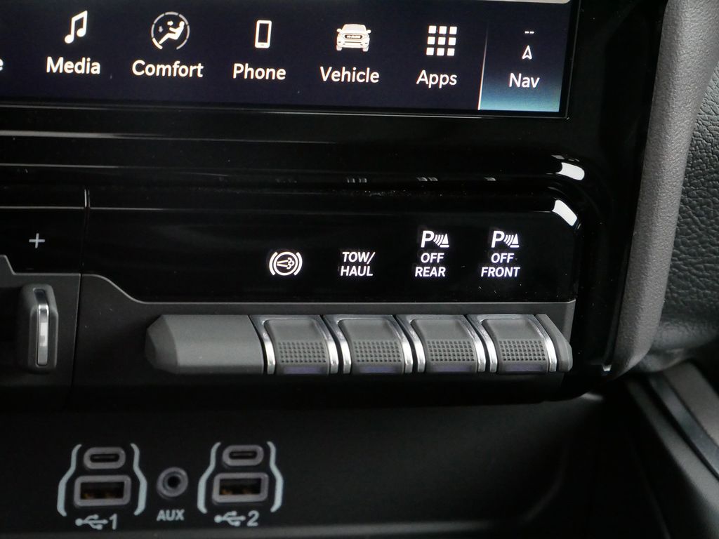 Thumbnail: 2026 RAM 2500 - 35