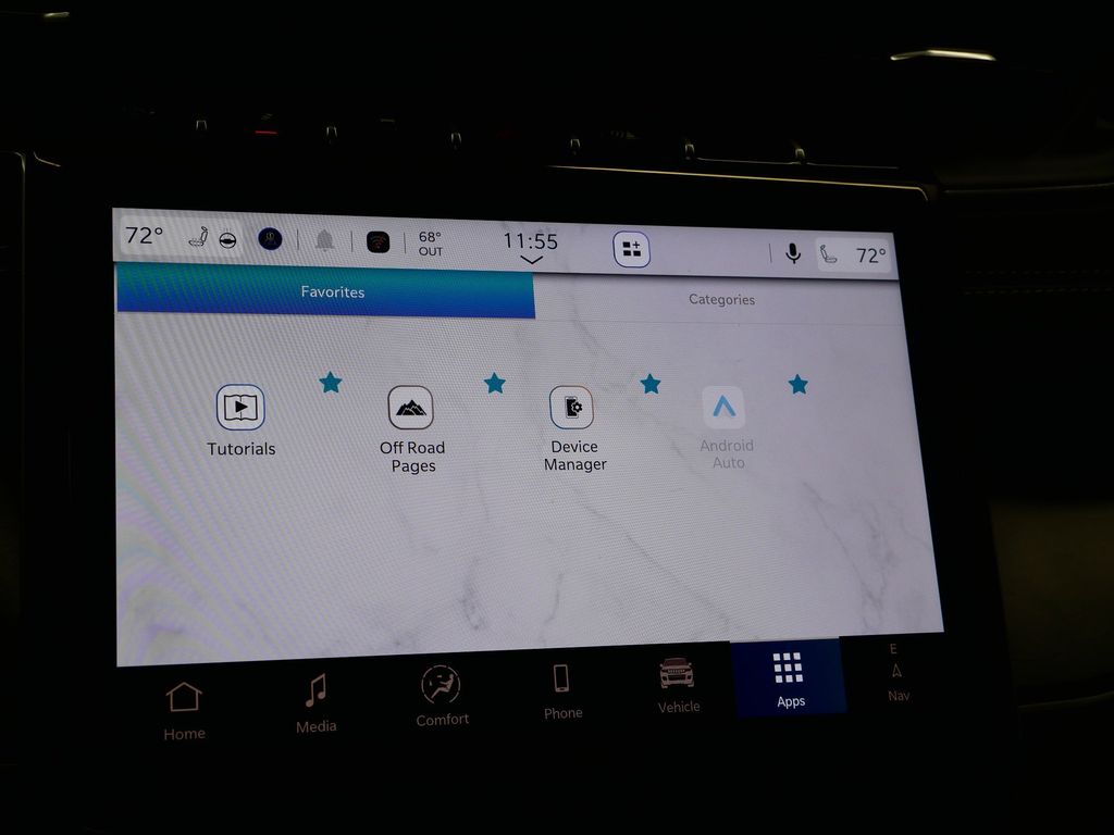 Thumbnail: 2025 Jeep Grand Cherokee - 34