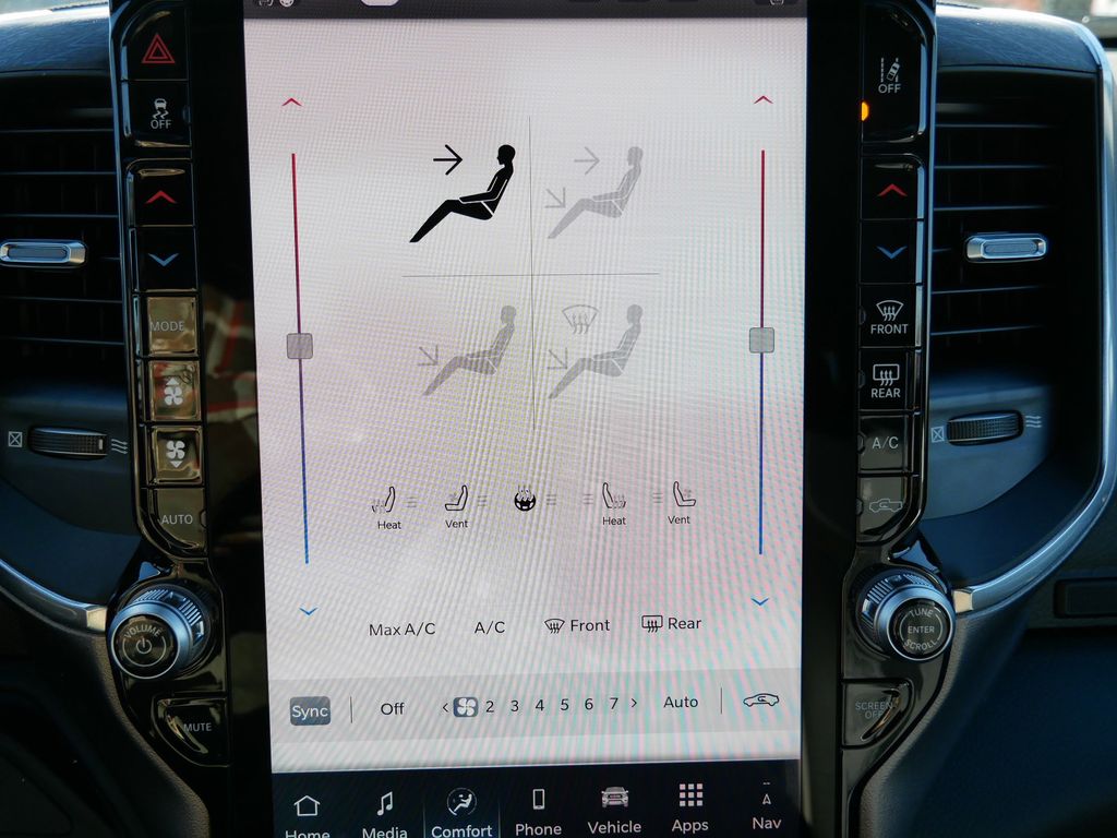 Thumbnail: 2026 RAM 2500 - 41