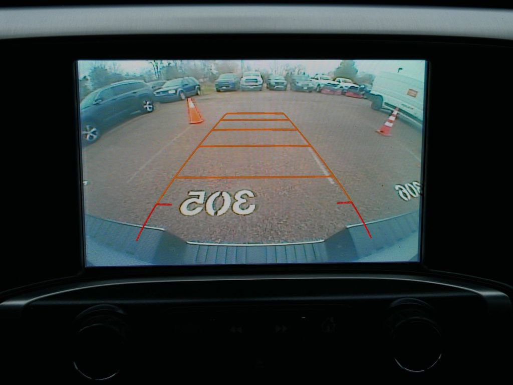 Thumbnail: 2016 GMC Sierra 1500 - 44