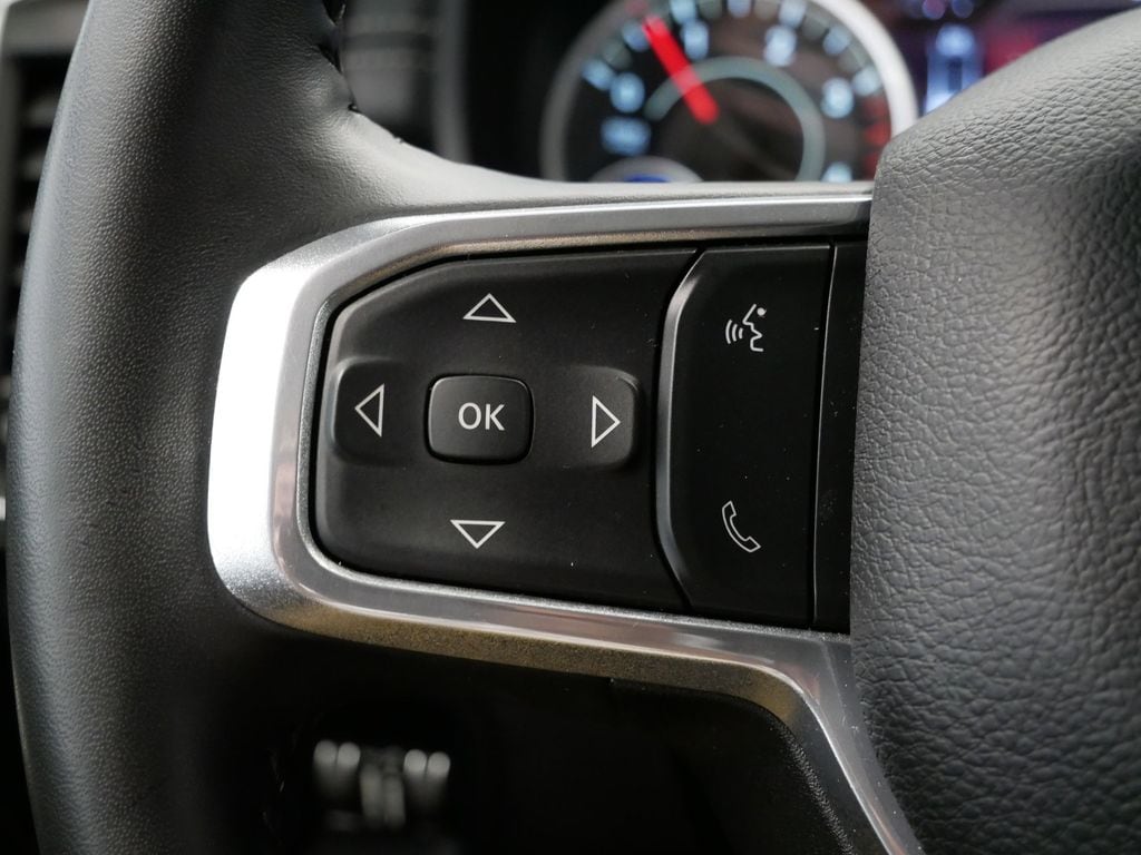 Thumbnail: 2024 RAM 2500 - 25