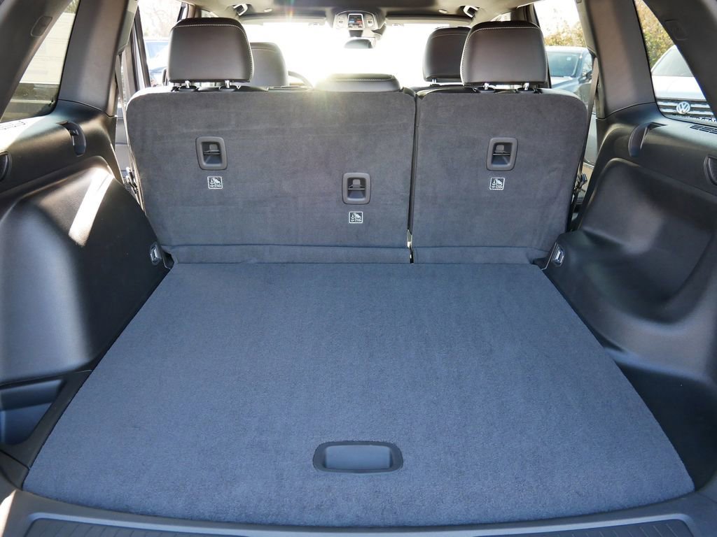 Thumbnail: 2025 Jeep Grand Cherokee - 12