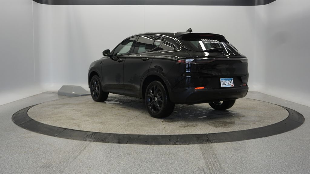 Thumbnail: 2024 Dodge Hornet - 4