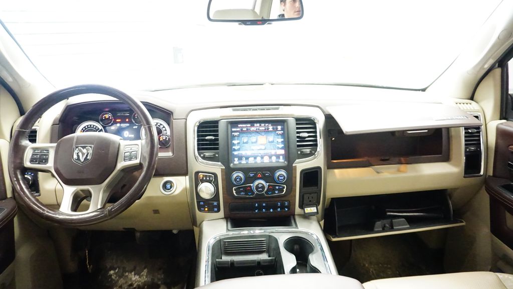 Thumbnail: 2016 RAM 1500 - 23