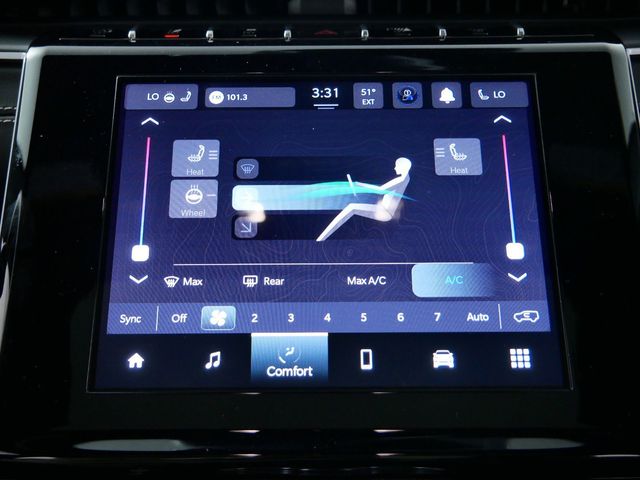 Thumbnail: 2024 Jeep Grand Cherokee - 42