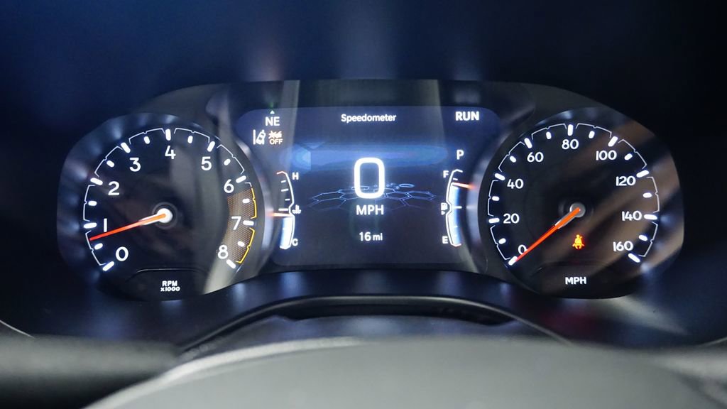Thumbnail: 2026 Jeep Compass - 45