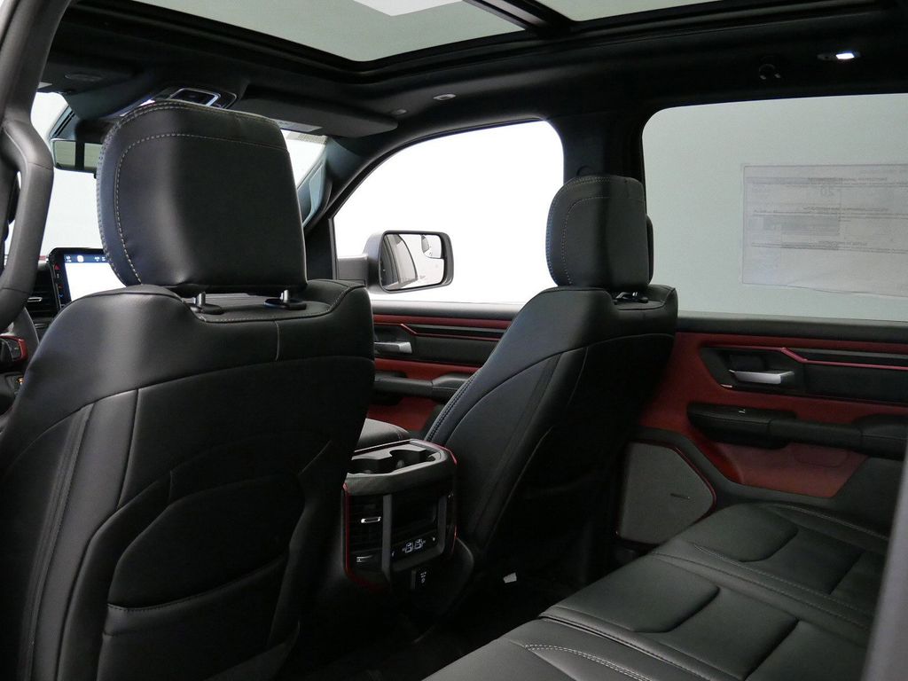 Thumbnail: 2026 RAM 1500 - 26