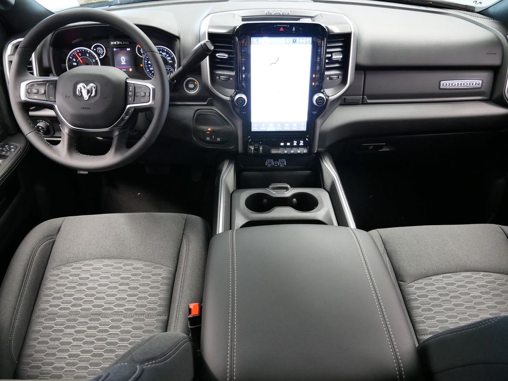 Thumbnail: 2026 RAM 3500 - 15