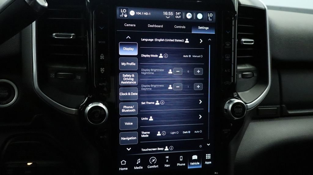 Thumbnail: 2022 RAM 3500 - 36