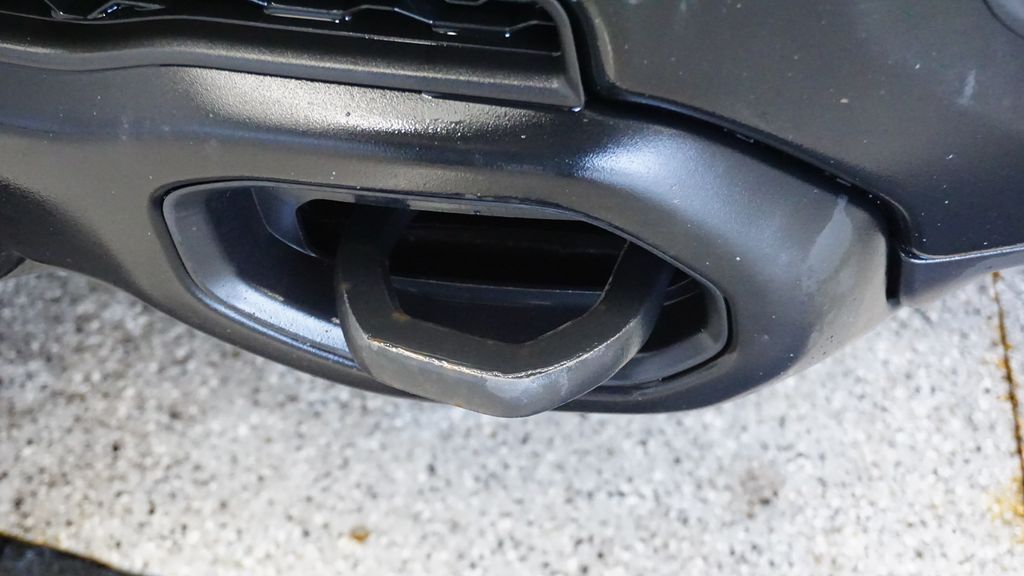 Thumbnail: 2021 RAM 1500 - 10