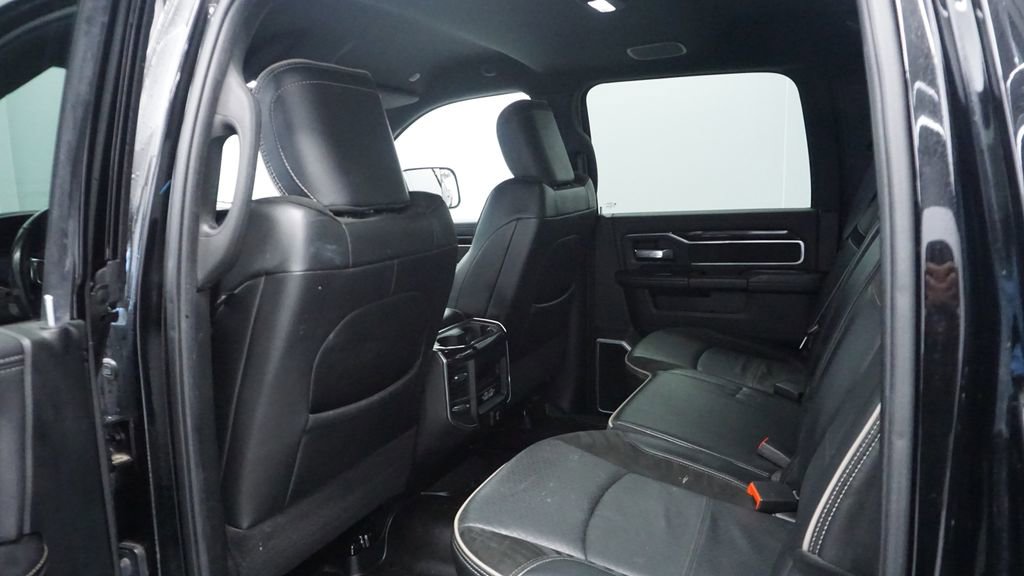 Thumbnail: 2021 RAM 2500 - 28