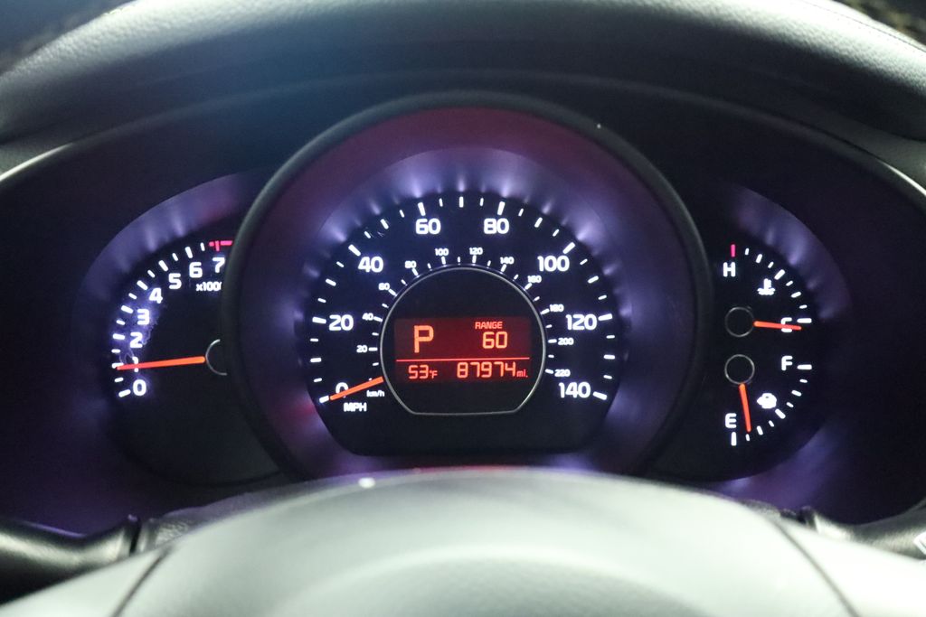 Thumbnail: 2016 Kia Soul - 33