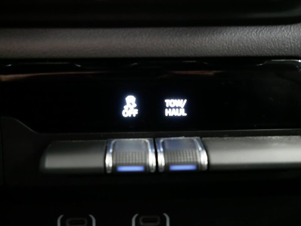 Thumbnail: 2023 RAM 1500 - 47