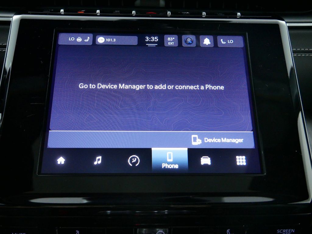 Thumbnail: 2024 Jeep Grand Cherokee - 44