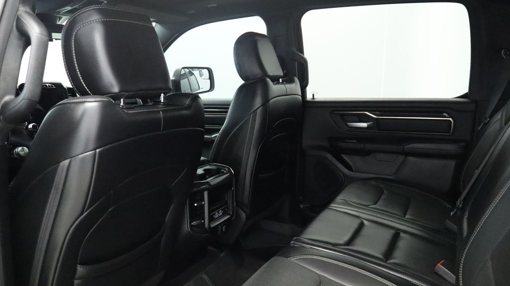 Thumbnail: 2021 RAM 1500 - 20