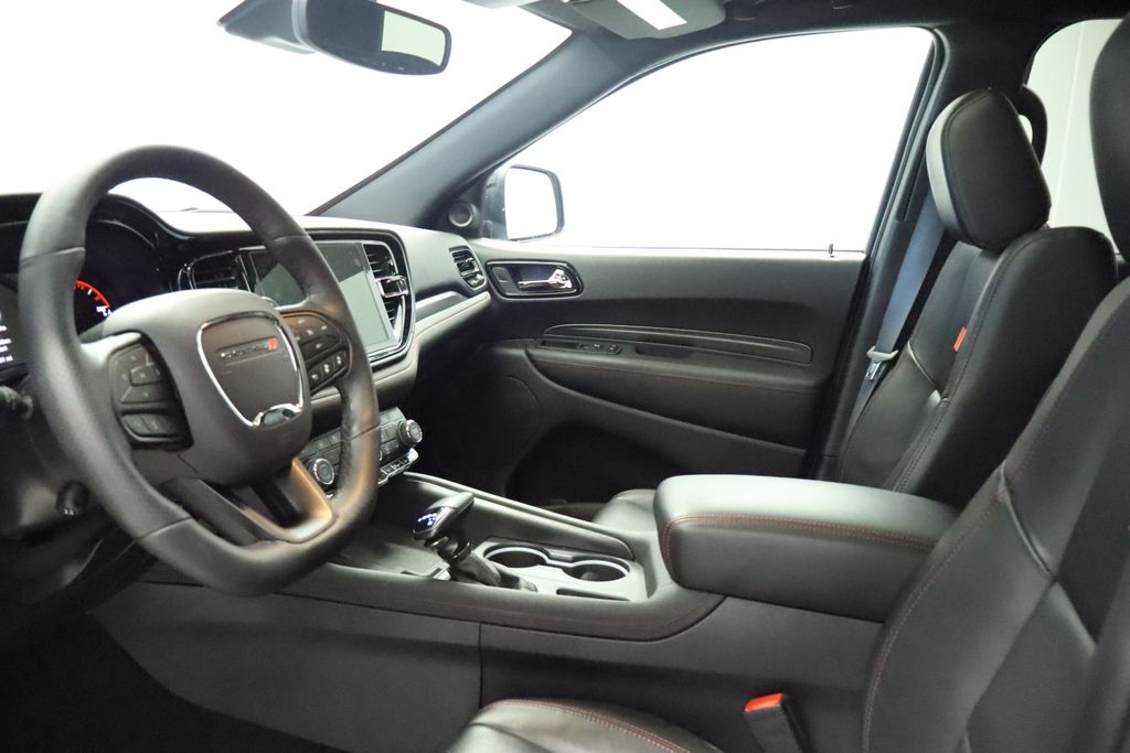 Thumbnail: 2024 Dodge Durango - 28