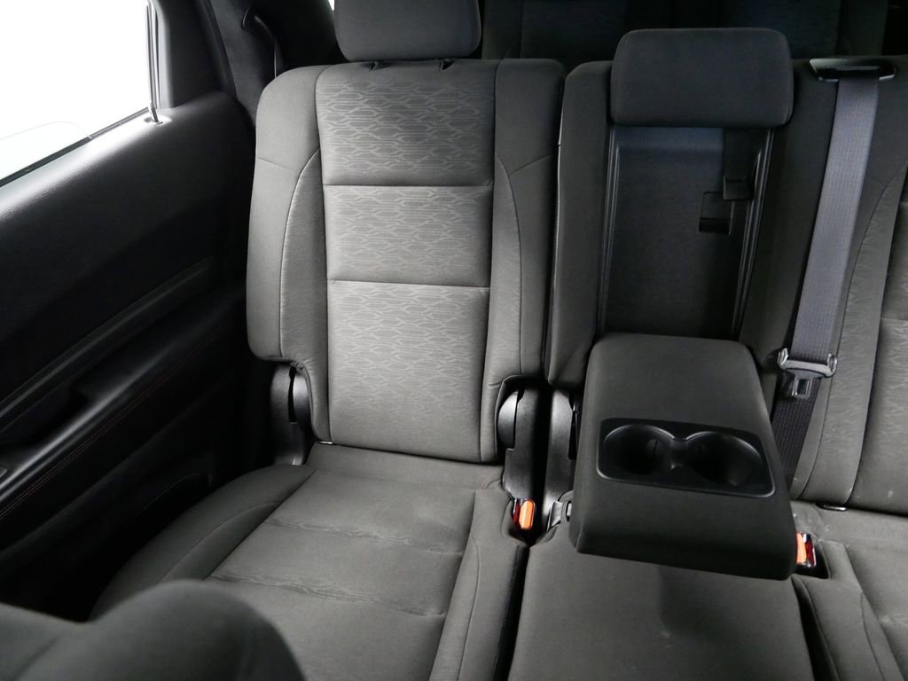 Thumbnail: 2024 Dodge Durango - 19