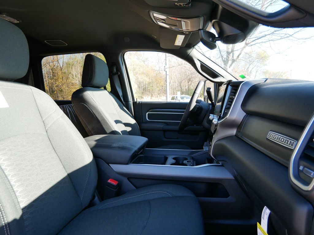 Thumbnail: 2026 RAM 3500 - 23