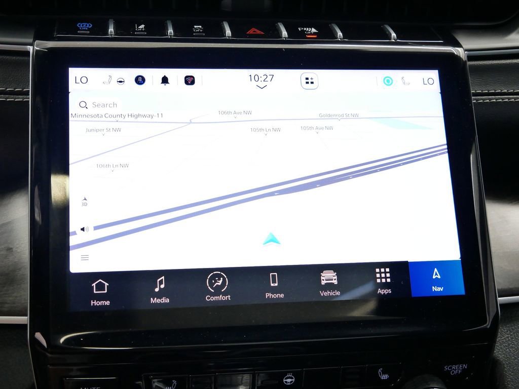 Thumbnail: 2024 Jeep Grand Cherokee - 29