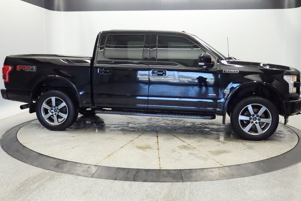 Thumbnail: 2016 Ford F-150 - 6