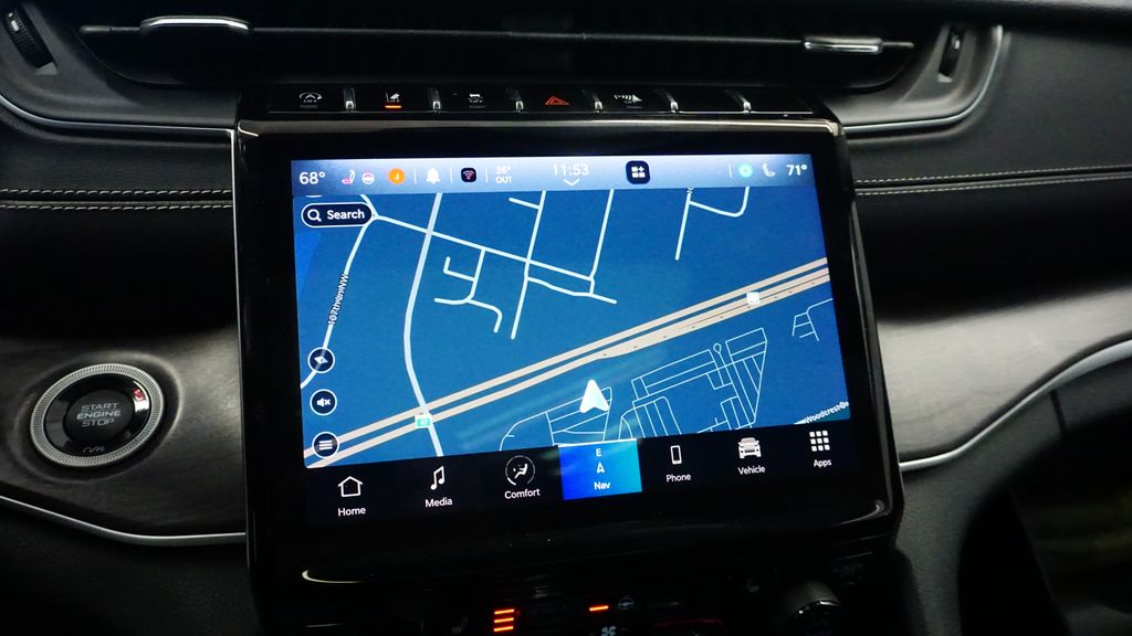 Thumbnail: 2023 Jeep Grand Cherokee - 36