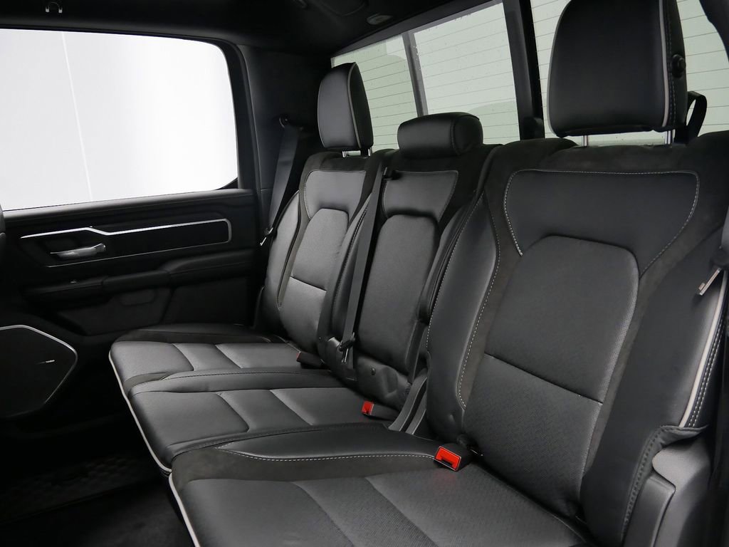 Thumbnail: 2026 RAM 1500 - 29