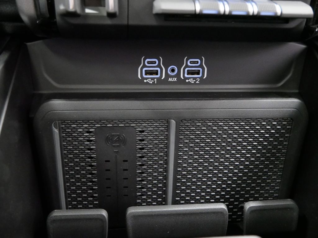 Thumbnail: 2026 RAM 1500 - 37