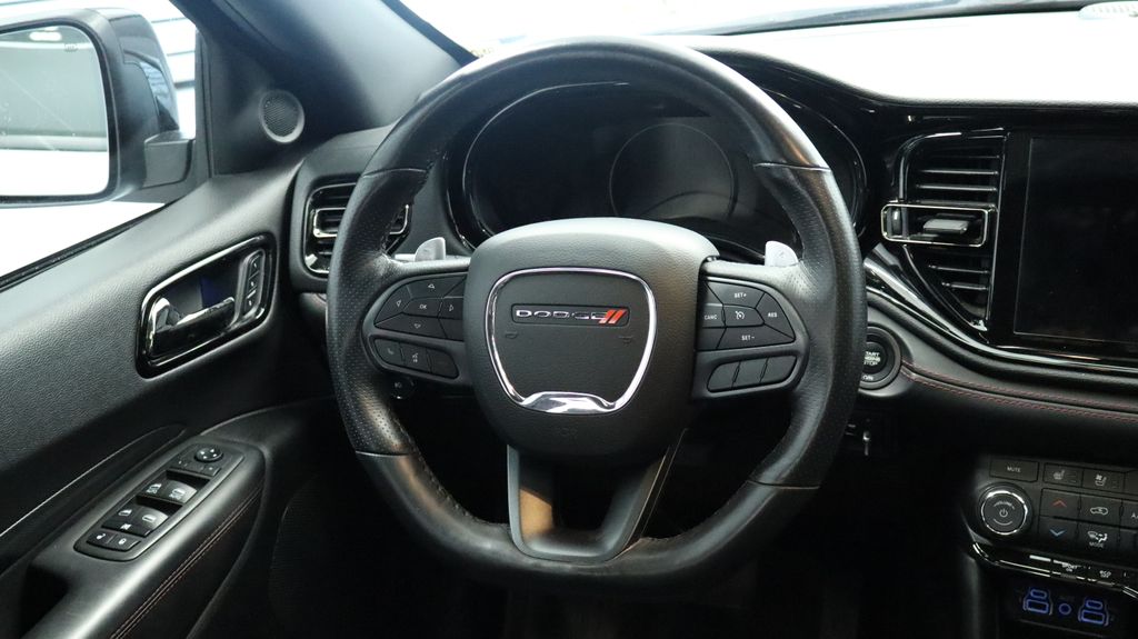 Thumbnail: 2022 Dodge Durango - 26