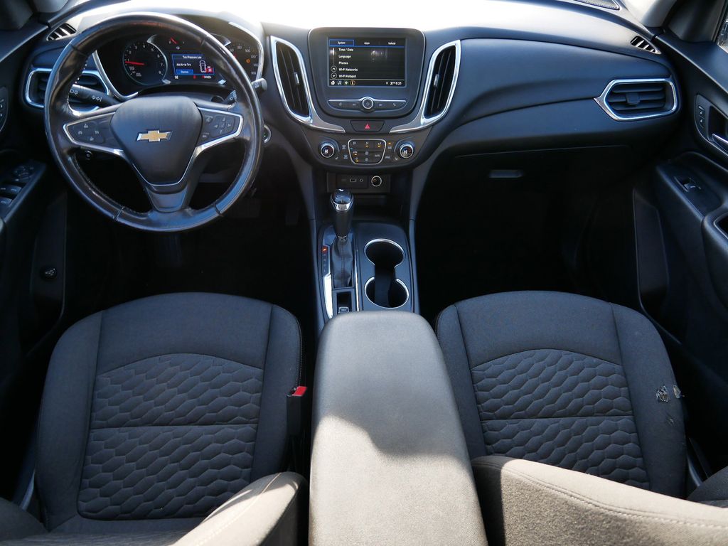 Thumbnail: 2019 Chevrolet Equinox - 20