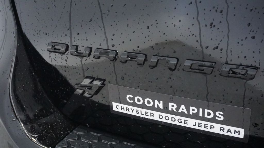 Thumbnail: 2020 Dodge Durango - 17