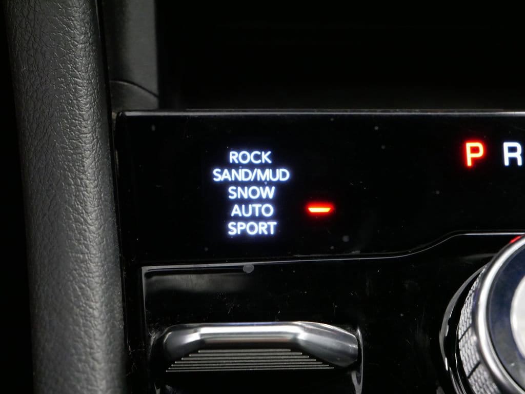 Thumbnail: 2022 Jeep Grand Cherokee - 41