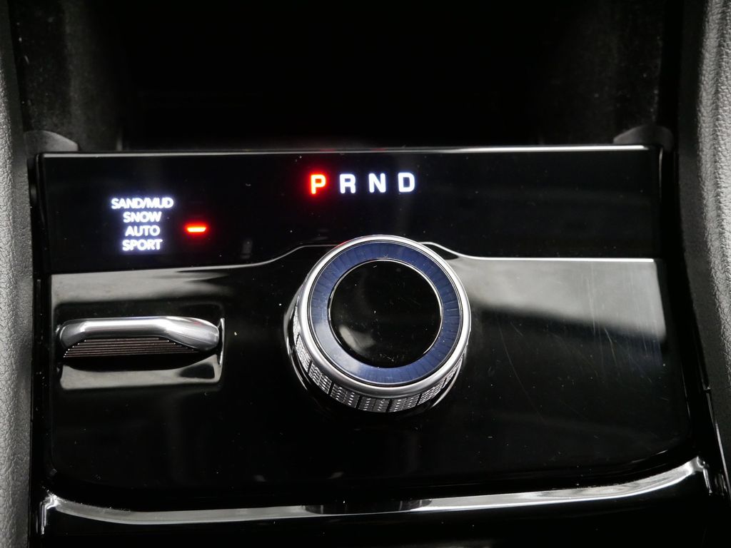 Thumbnail: 2022 Jeep Grand Cherokee L - 38