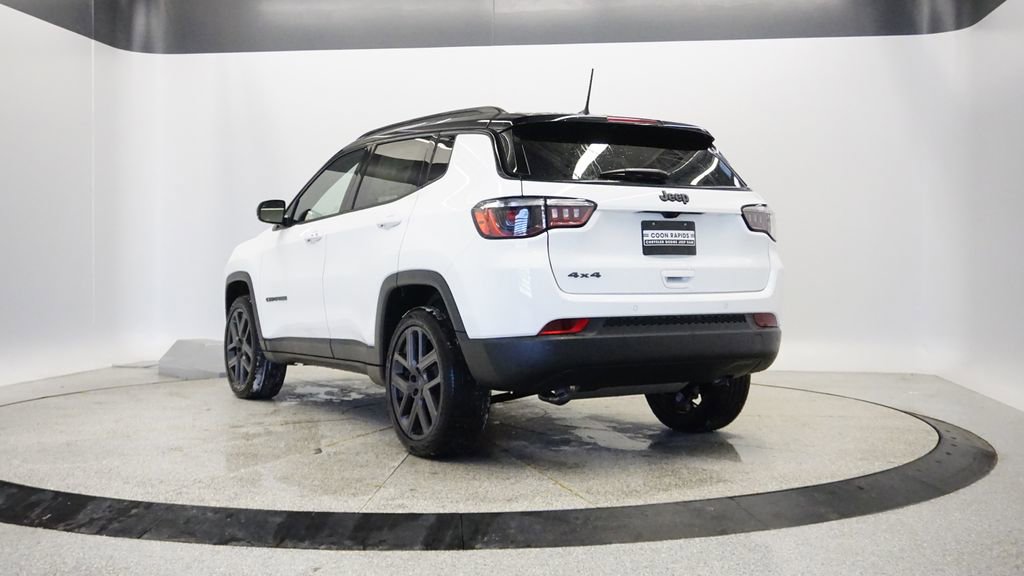 Thumbnail: 2026 Jeep Compass - 6