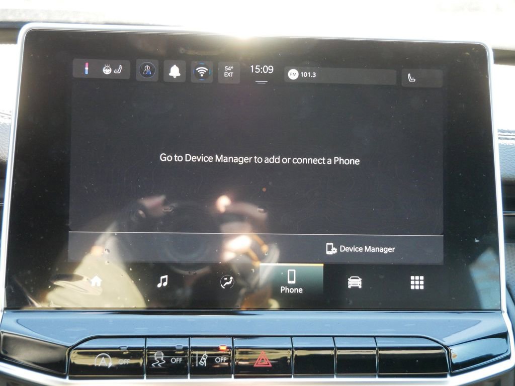 Thumbnail: 2026 Jeep Compass - 43