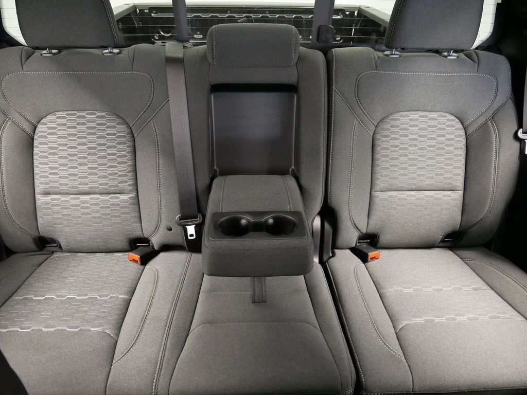 Thumbnail: 2025 RAM 1500 - 20