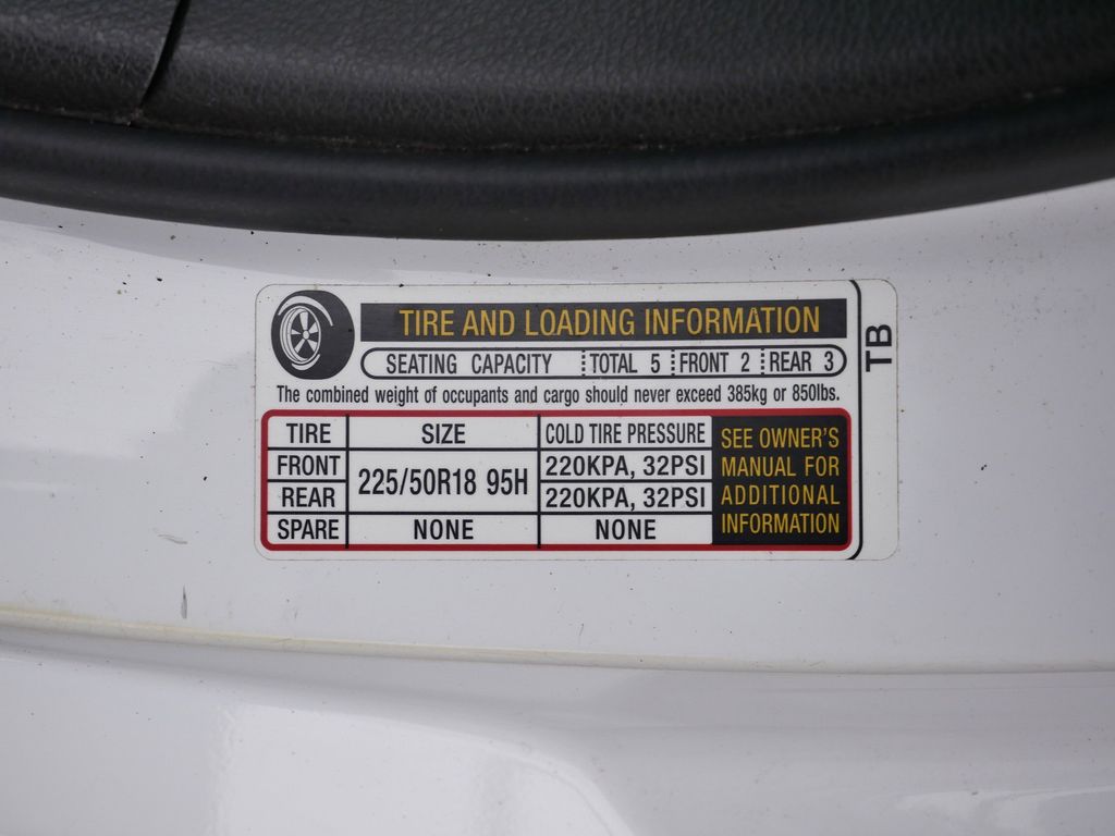 Thumbnail: 2015 Acura TLX - 50