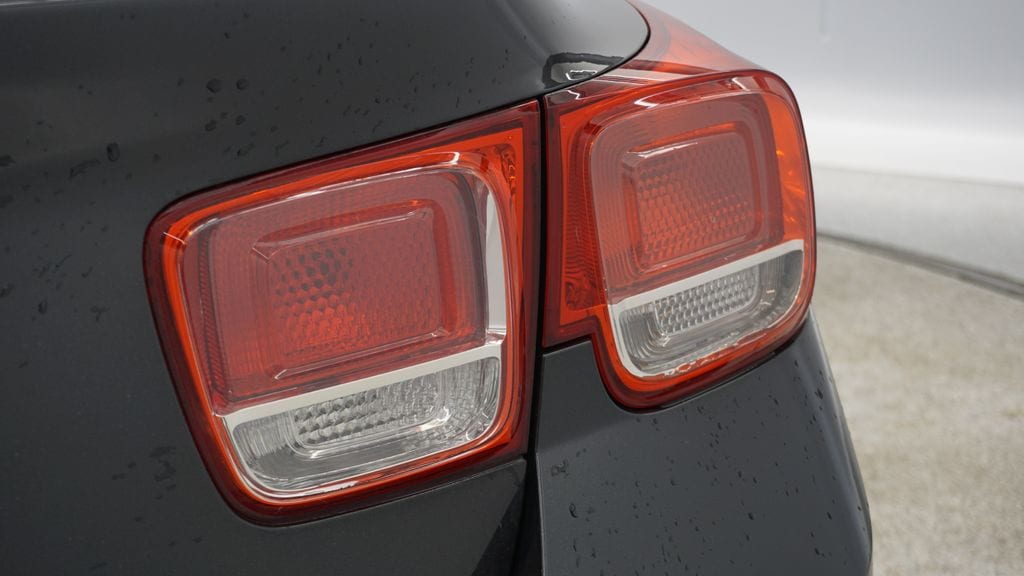 Thumbnail: 2014 Chevrolet Malibu - 18