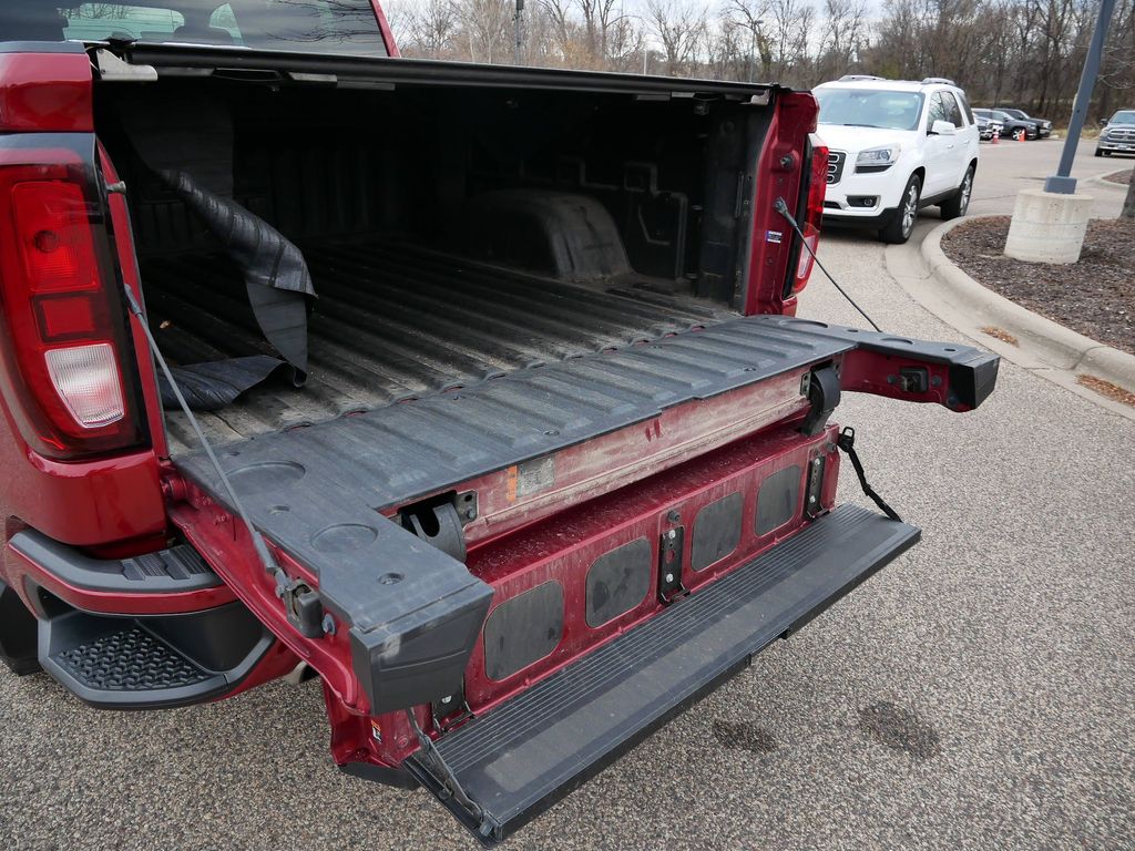 Thumbnail: 2021 GMC Sierra 1500 - 15