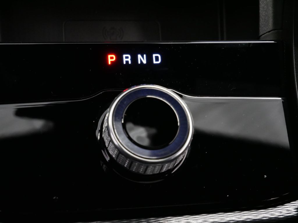 Thumbnail: 2025 Jeep Grand Cherokee - 40