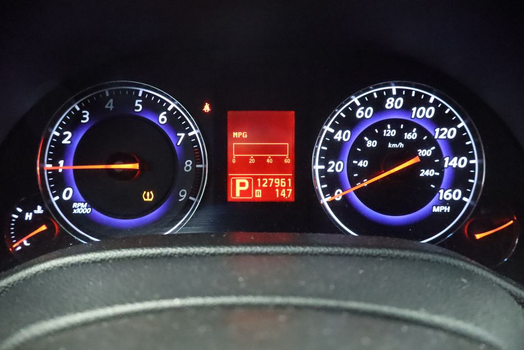 Thumbnail: 2009 INFINITI G37 - 33