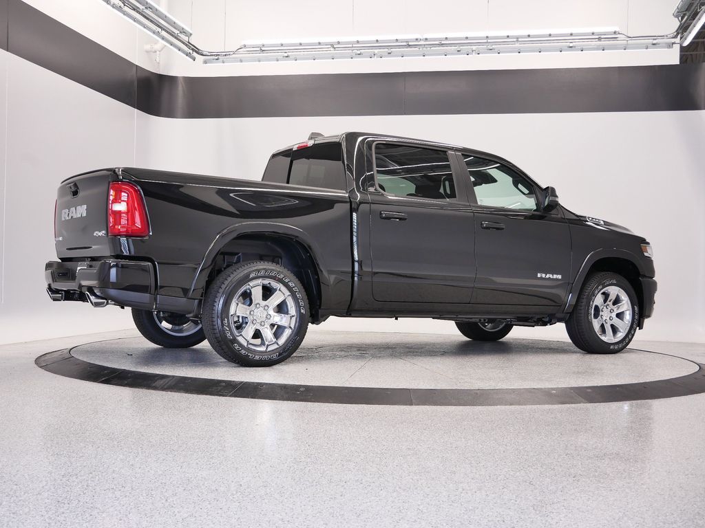 Thumbnail: 2026 RAM 1500 - 45