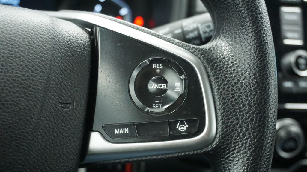 Thumbnail: 2020 Honda CR-V - 38