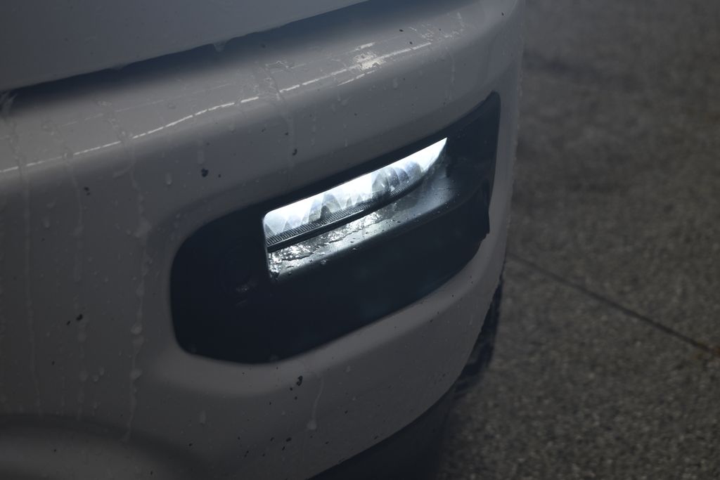 Thumbnail: 2021 RAM 1500 - 18