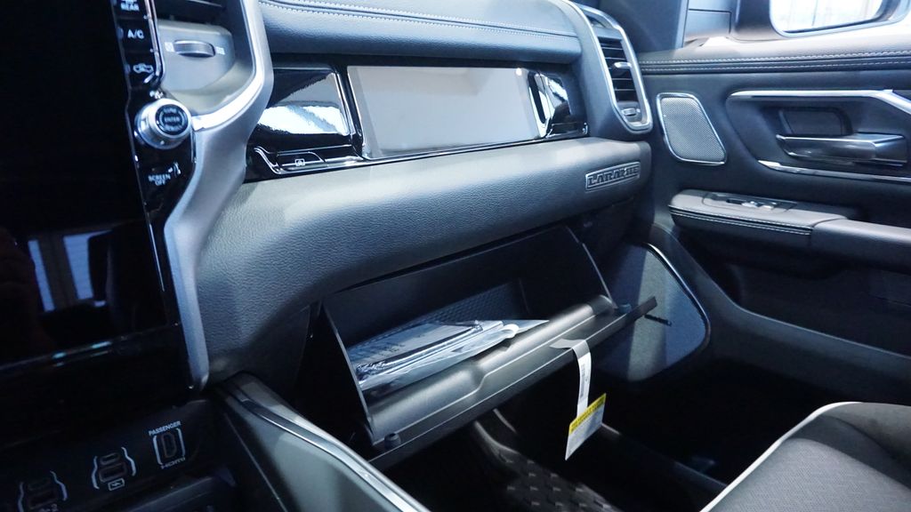 Thumbnail: 2026 RAM 1500 - 38