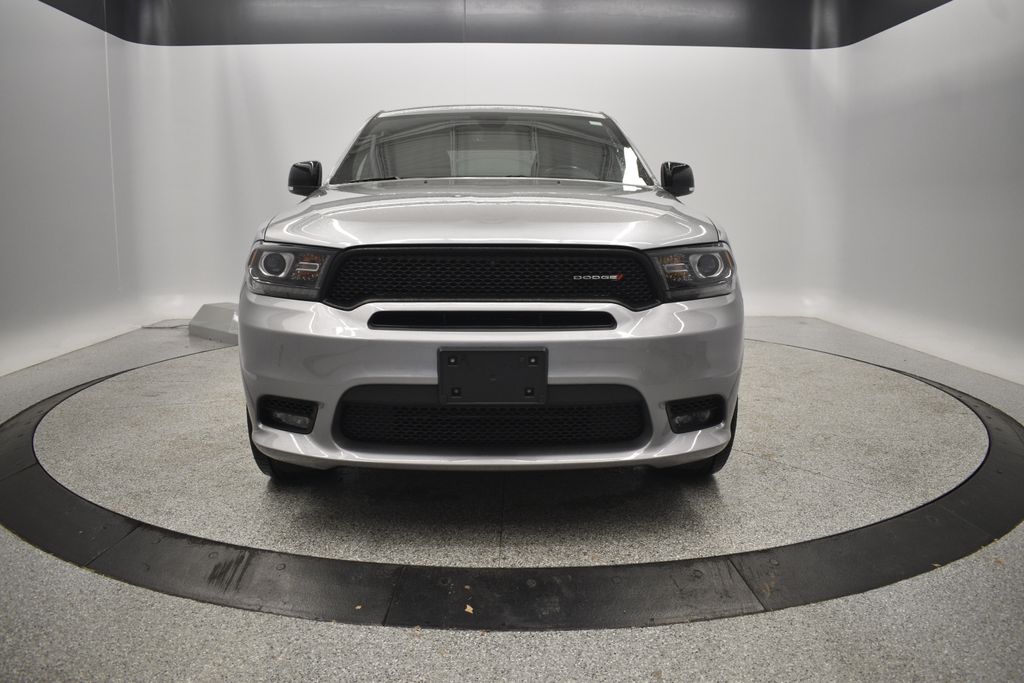 Thumbnail: 2020 Dodge Durango - 11