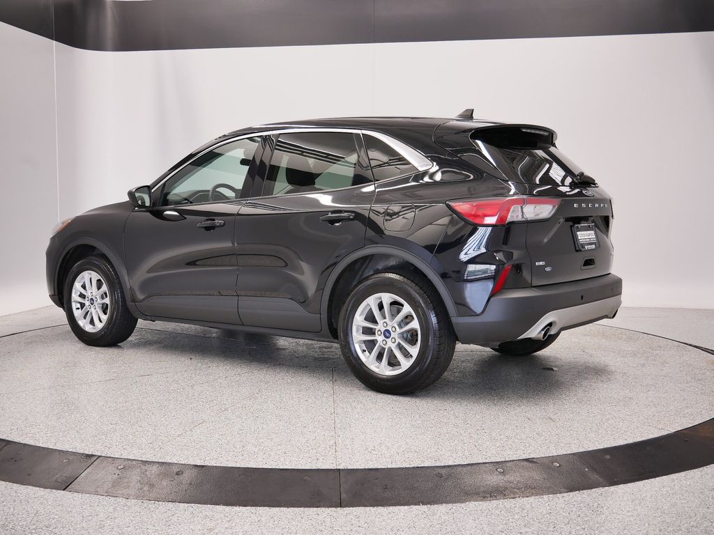 Thumbnail: 2022 Ford Escape - 42