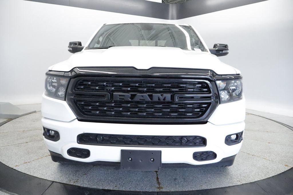 Thumbnail: 2023 RAM 1500 - 12