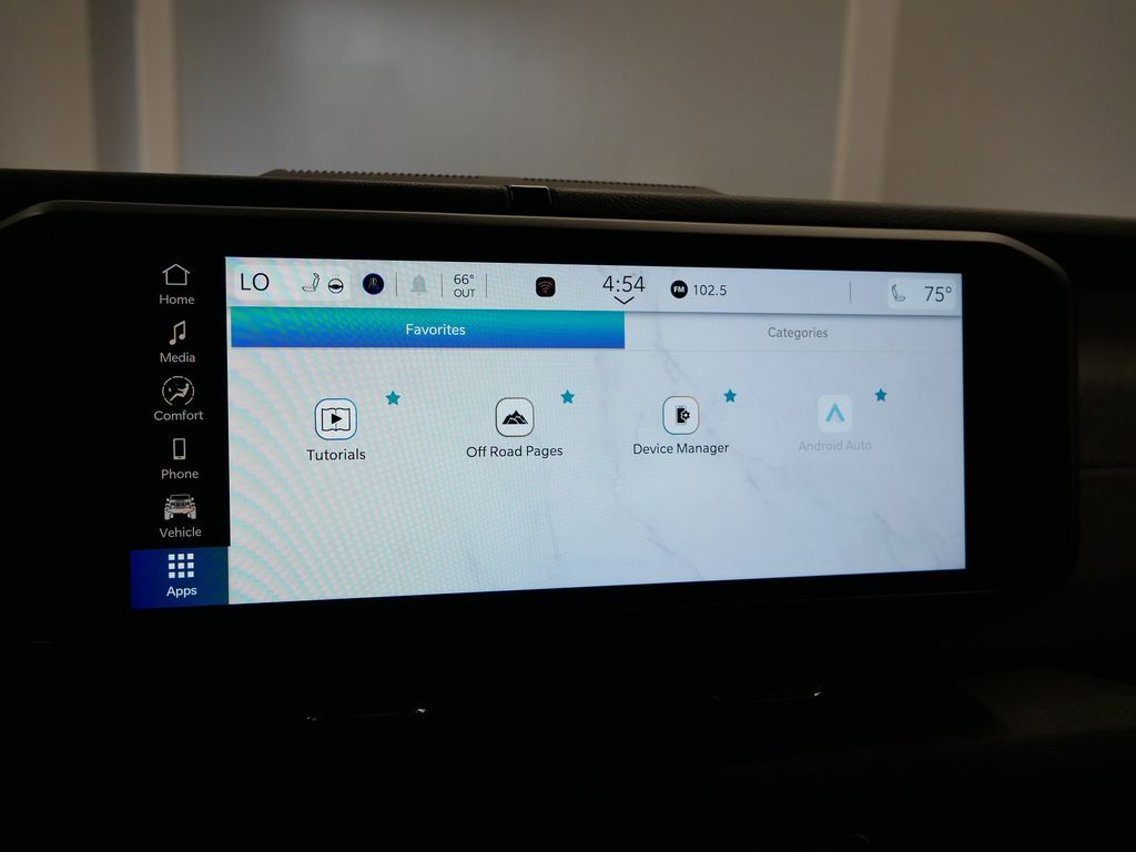 Thumbnail: 2026 Jeep Wrangler - 31