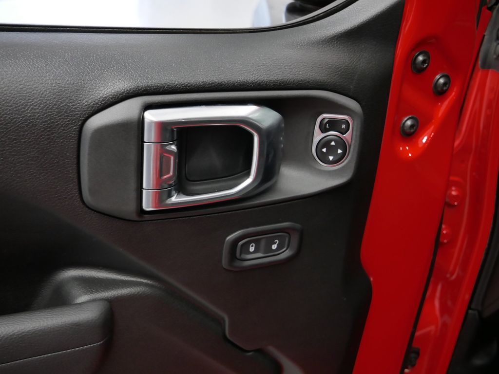 Thumbnail: 2026 Jeep Wrangler - 6